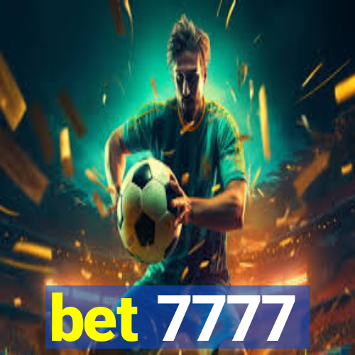 bet 7777